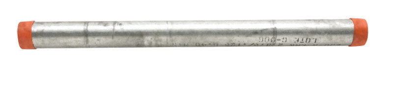 PIPE GALV TBE 2"X30"