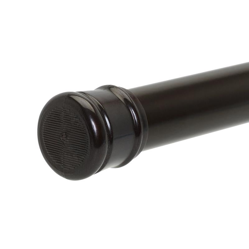 TENSION ROD BRONZE 72"