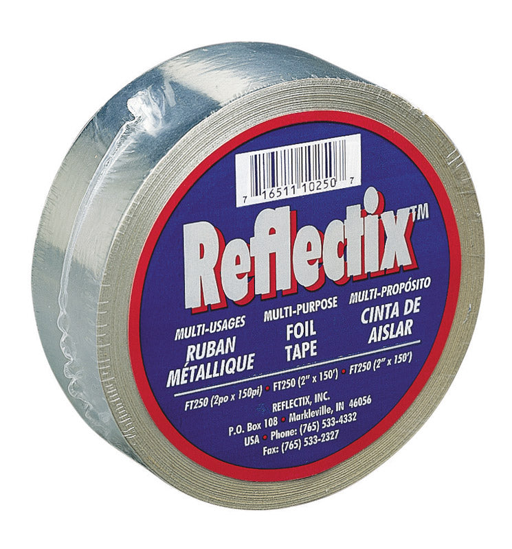 FOIL TAPE2"X150'