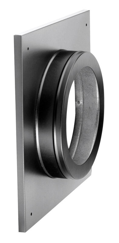 SUPPORT/COVR DIRECT VENT