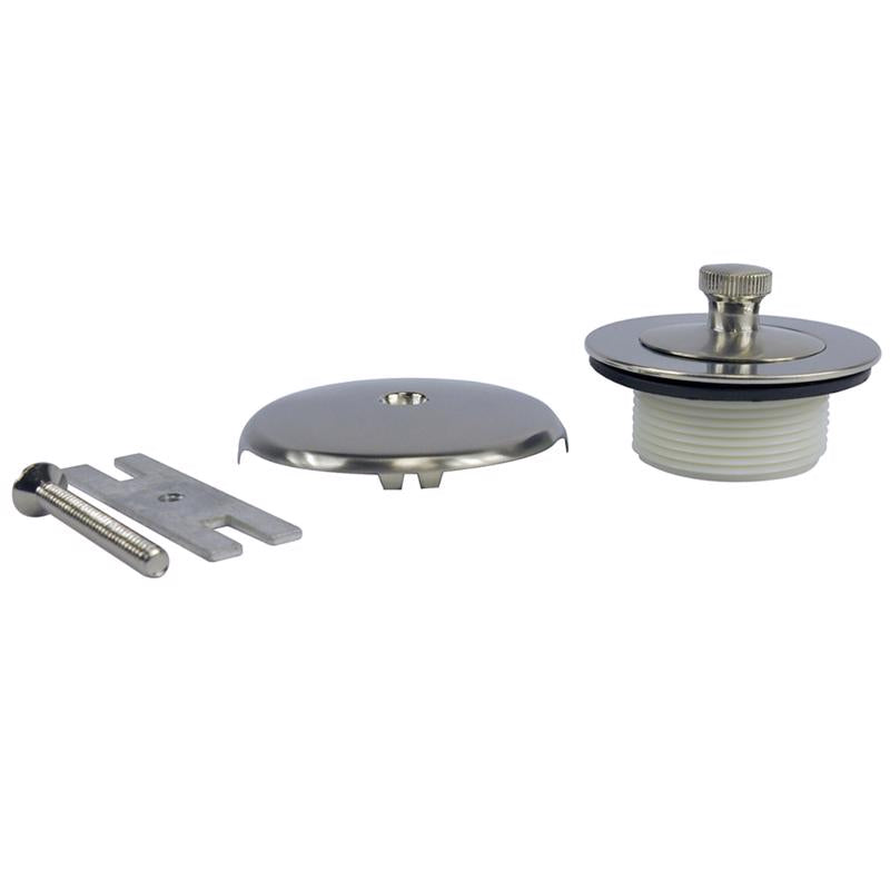 LIFT&TURN DRAIN KIT BN