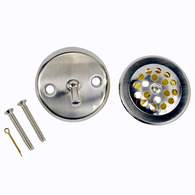 TRIP LEVER DRAIN KIT BN