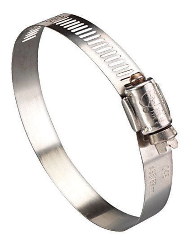 CLAMP 4.5" - 6.5" MARINE
