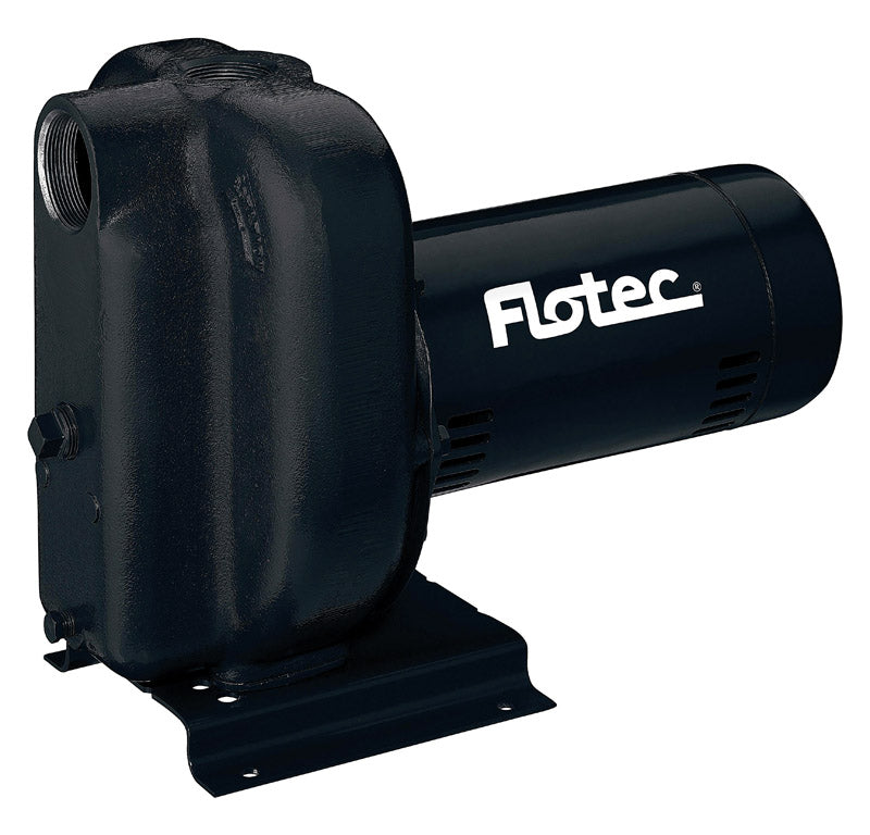 PUMP SPRINKLER CAST 2HP