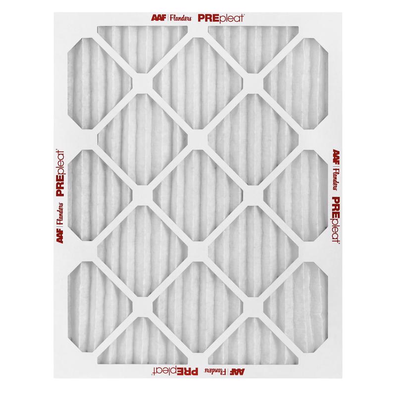 FILTER PP LPD 20X24X4