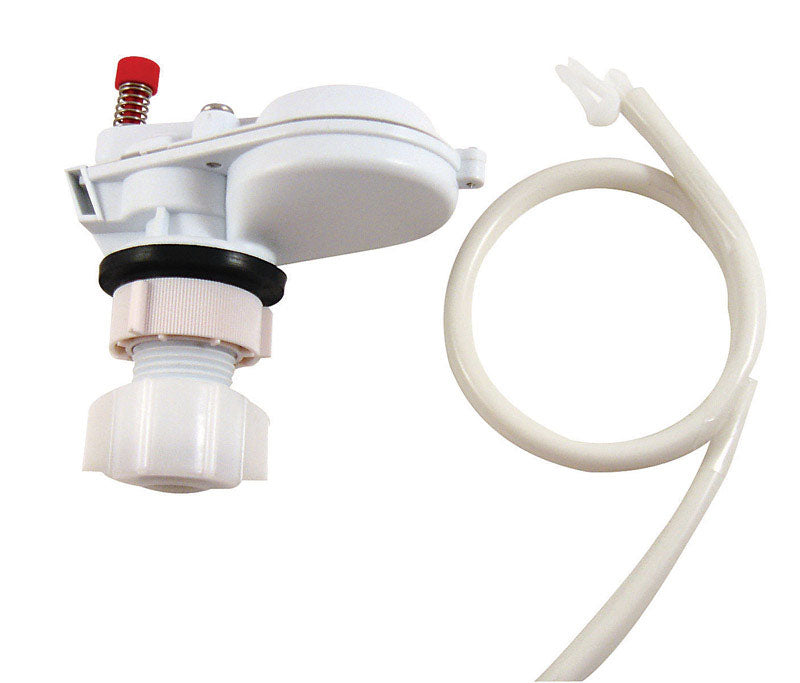 TOILET FILL VALVE