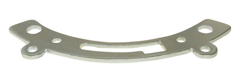 TOILET FLANGE SILVER 1PK