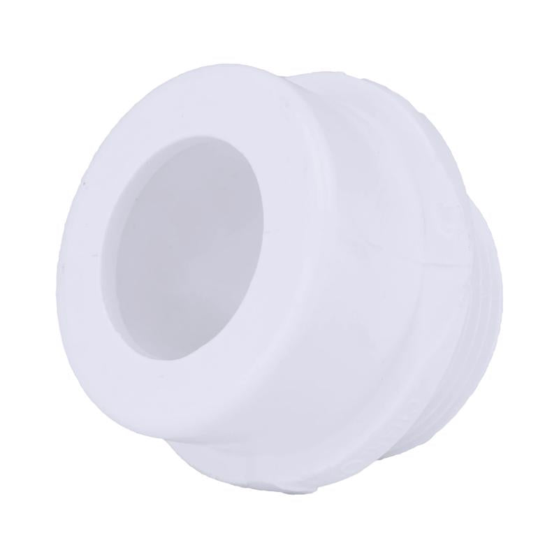 ADAPTER PVC1.5X1.25"HXS