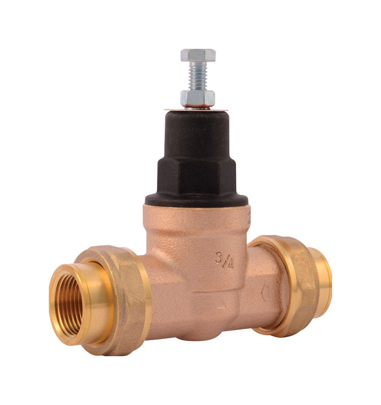 WTR PRSUR REG VLV 3/4"F