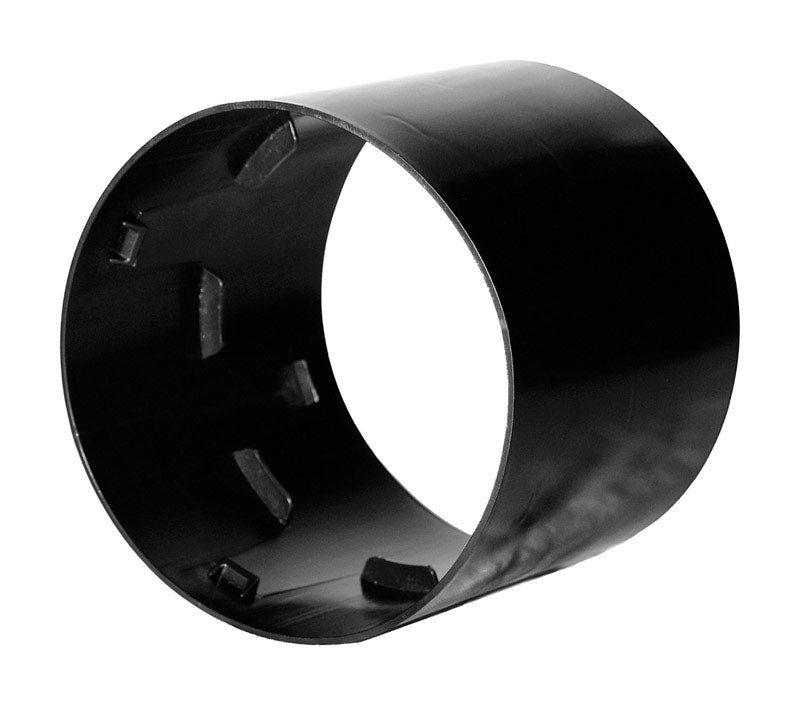 EXT SNAP CORR COUP 4"