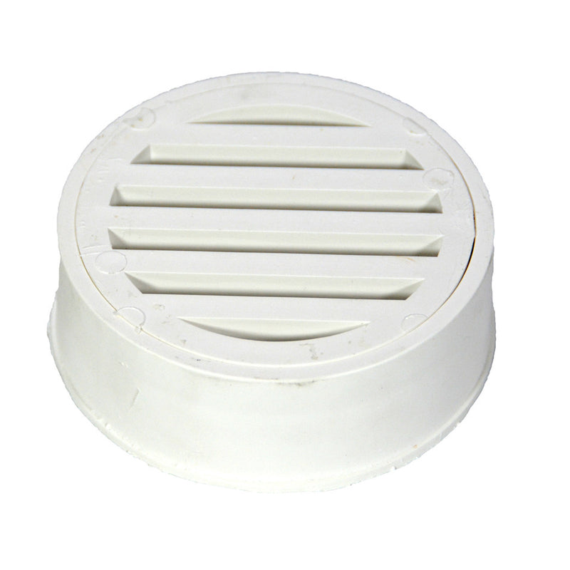 SPEE-D DRAIN GRATE 3"
