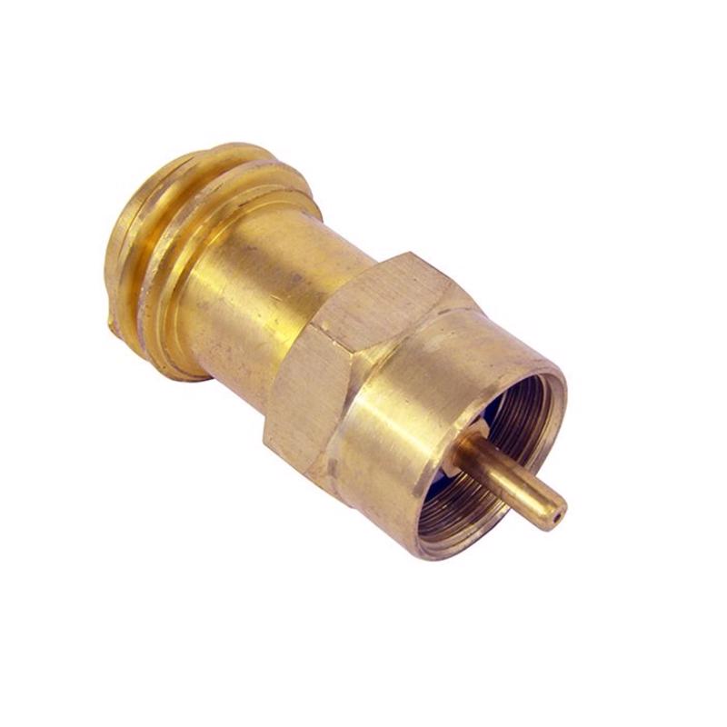 PROPANE ADAPTER