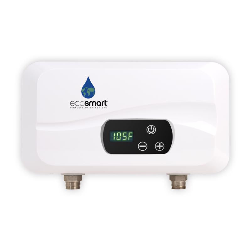 ECOSMART POU 3.5 KW