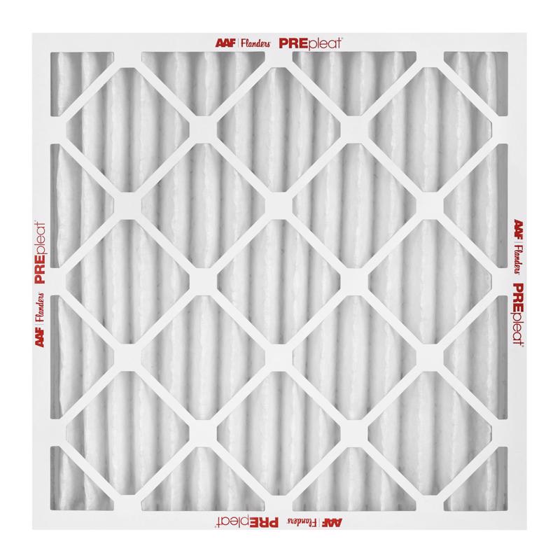 FILTR PLT24X24X2 MODL40