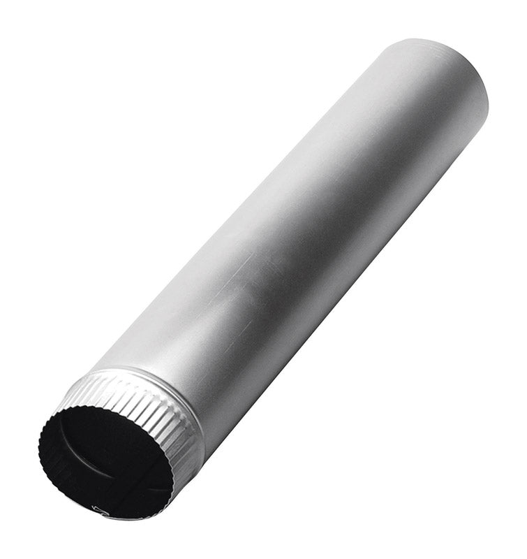 RIGID ALUM PIPE60" X 4"