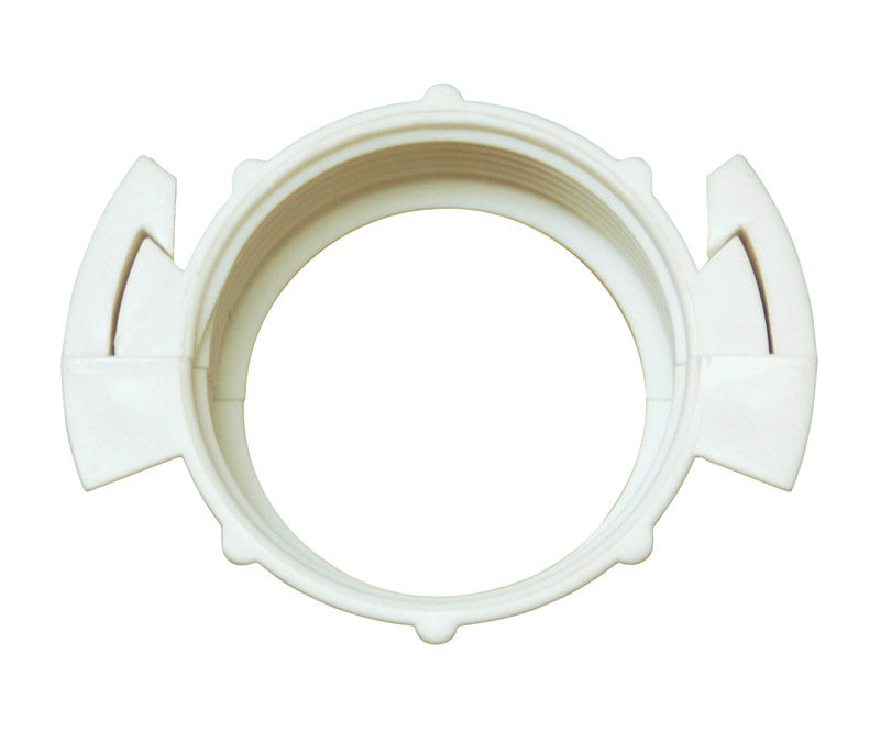 SPLIT SLIP JOIN NUT 1.5"
