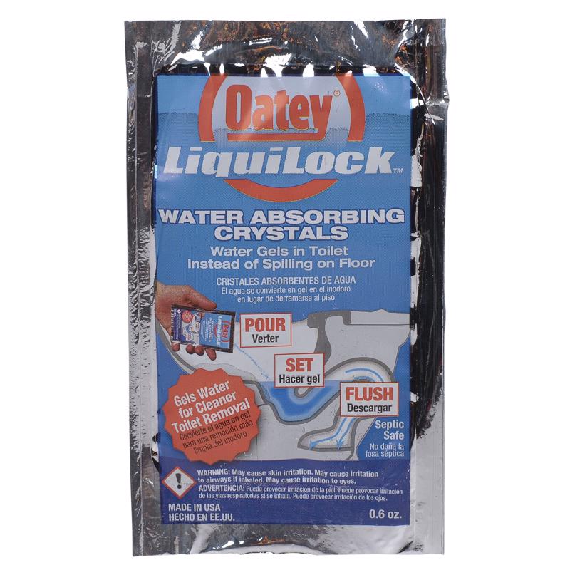 OATEY LIQUILOCK