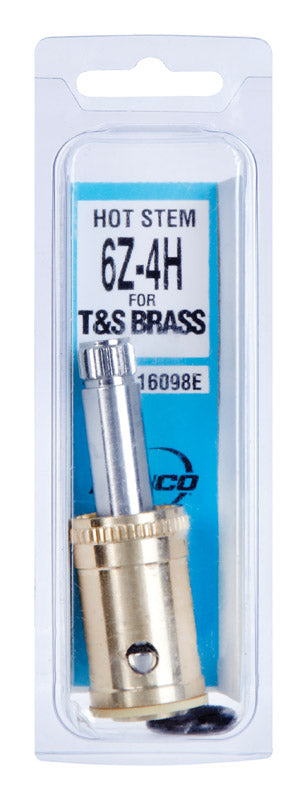 STEM FOR T&S 6Z-4H LL