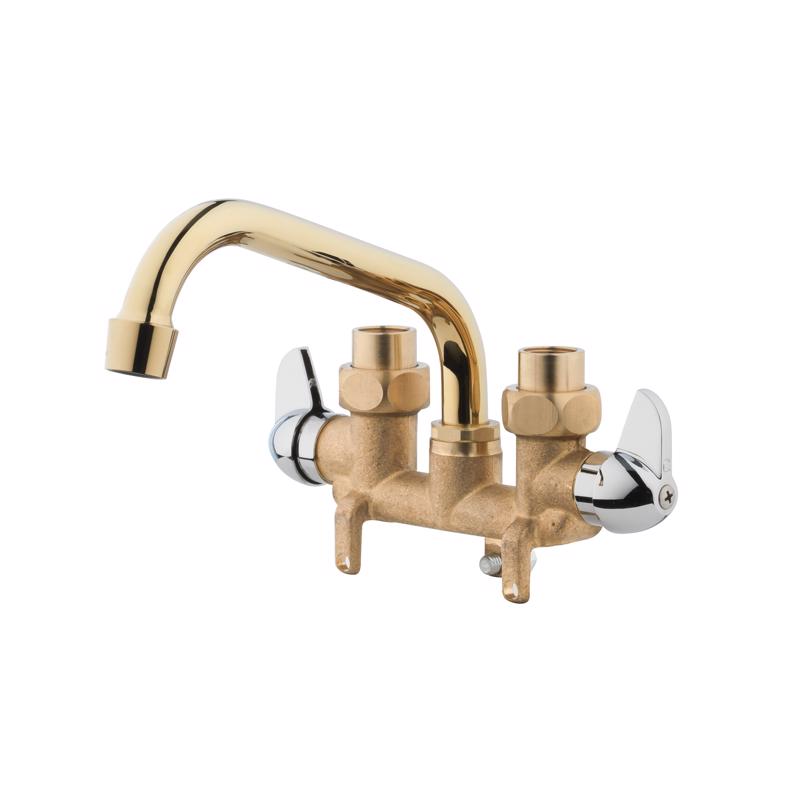 LANDRY FAUCET TRY 2H BRS