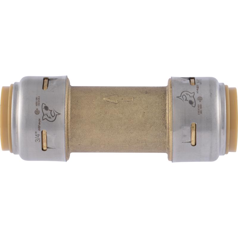 SHARKBITE CHKVALVE3/4LF