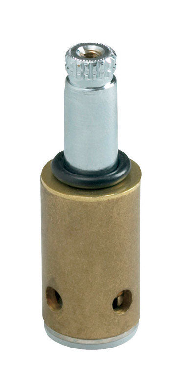 VALVET COLD SIDE 1/4TRN