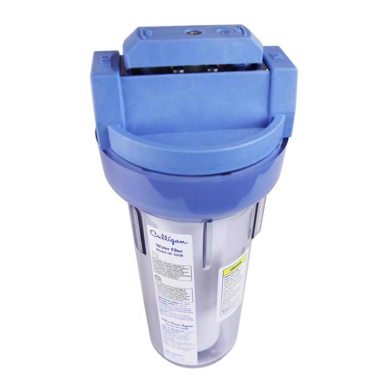 Culligan Whole House Filter System For Culligan