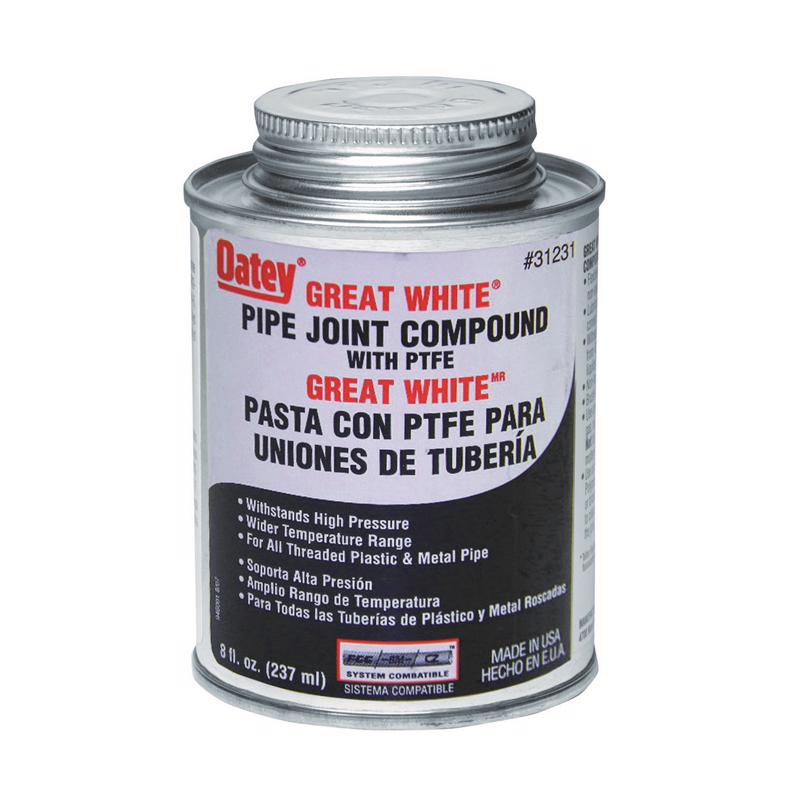 PIPE JOINT COMPOUND 8OZ