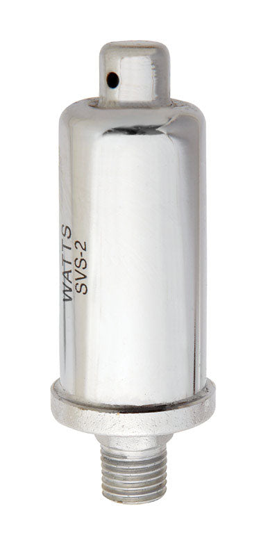 STEAM AIR VENT STGT 1/4"