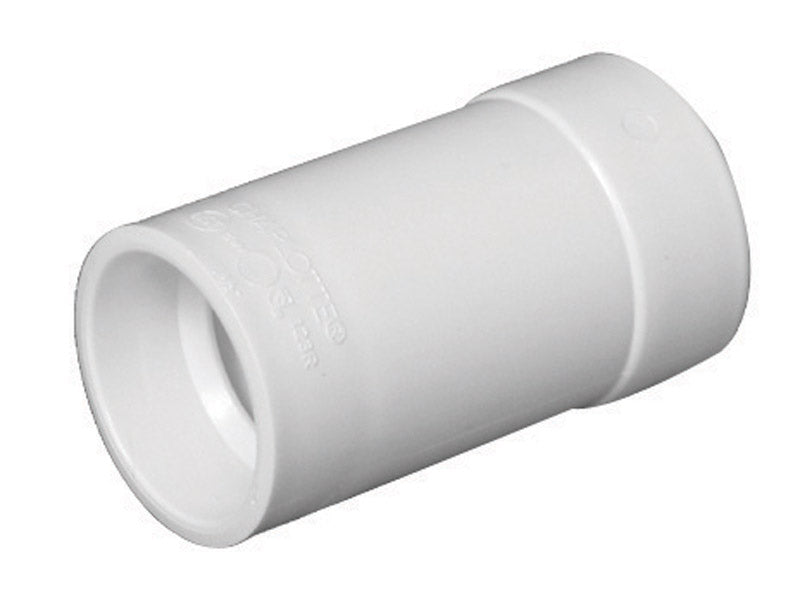 ADAPTR PVC 1.5"PVC2"CAST
