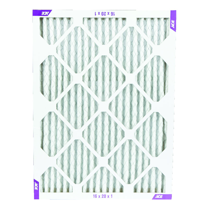 FLTR PLT MRV13 16X20X1"