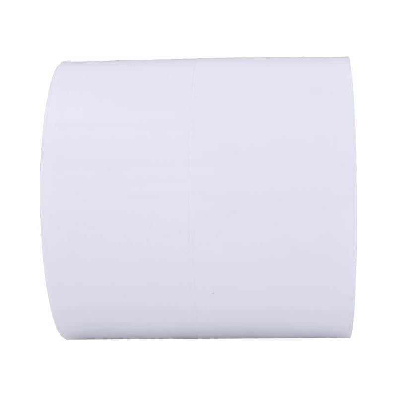 Charlotte Pipe Schedule 40 3 in. Slip X 3 in. D Slip PVC Coupling 1 pk