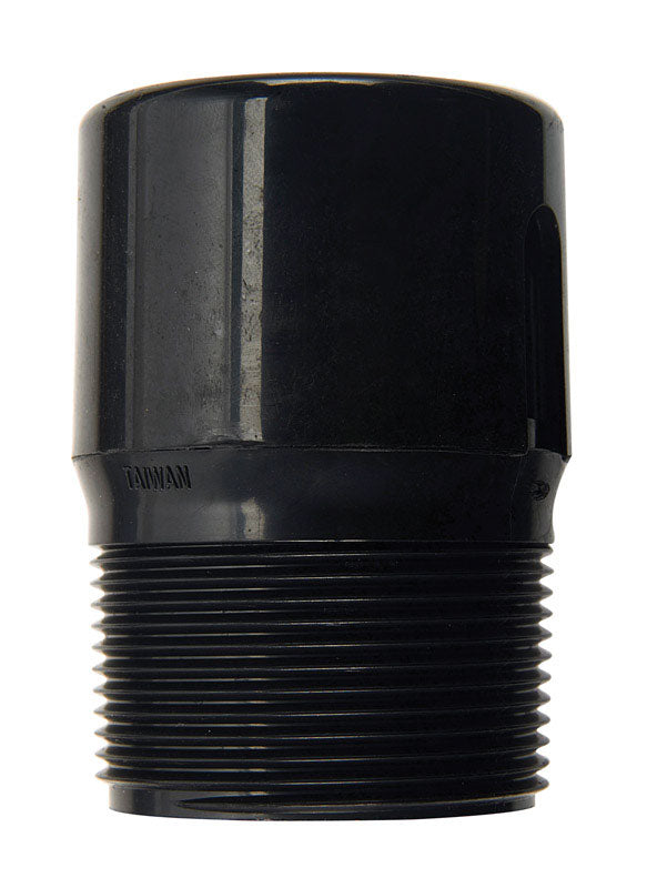 INLNE VENT ABS 1-1/2"MPT
