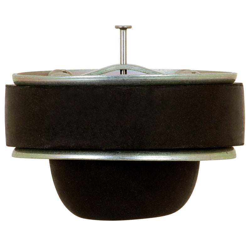 VALVE BACKUP FLOAT 4"