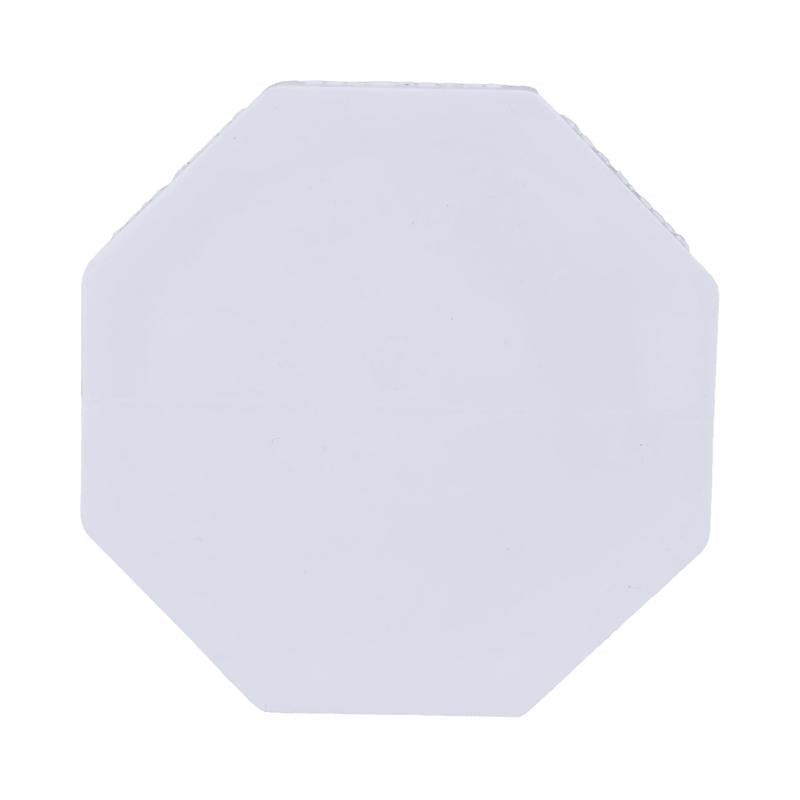 Charlotte Pipe Schedule 40 1 in. Spigot X 1 in. D Slip PVC Plug 1 pk