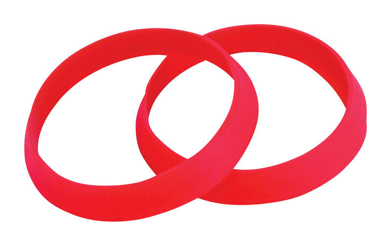 WASHER SLIPJNT TPR1.25