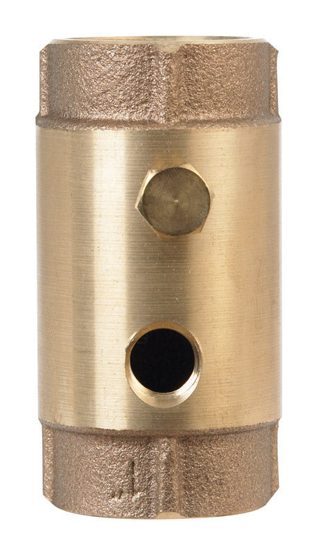CONTROL CHK VALVE 1" LF