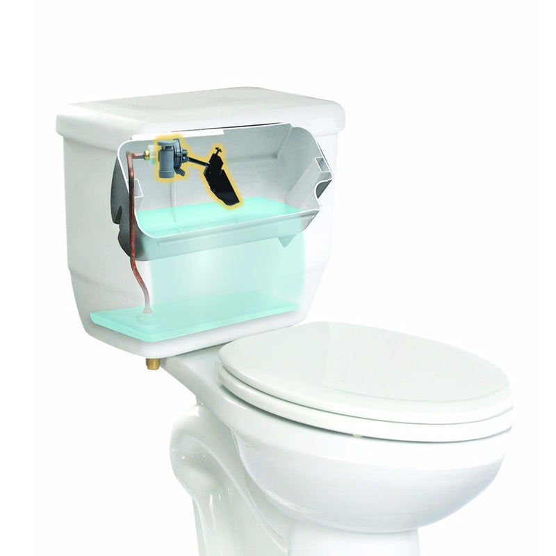 Fluidmaster Fill Valve Plastic