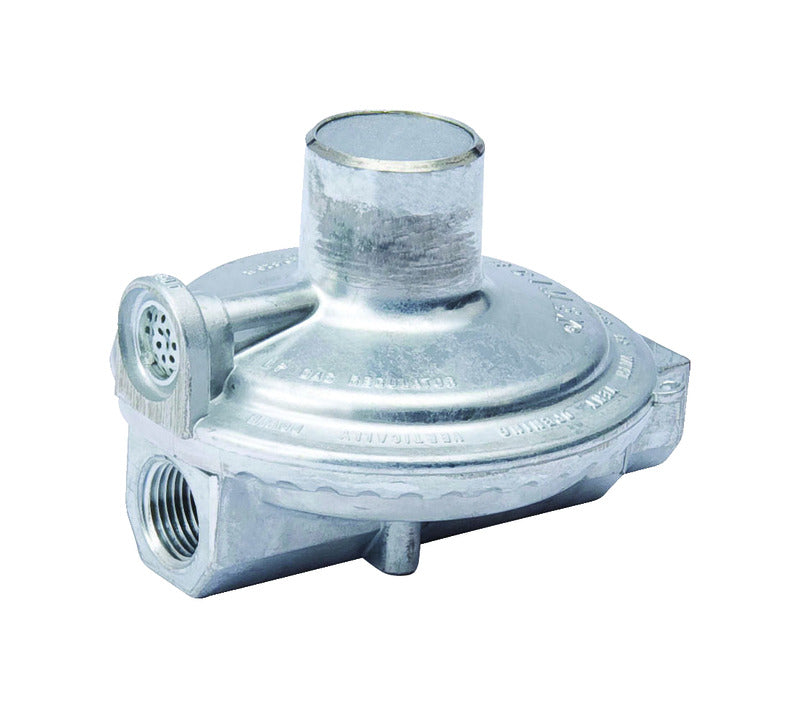 REGULATR LP 1/4"&3/8"