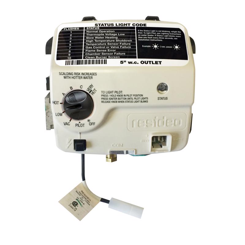ELECTRNC VLVE H20 NG ULN