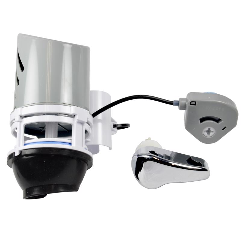 Danco Hydrostop Toilet Repair Kit Plastic