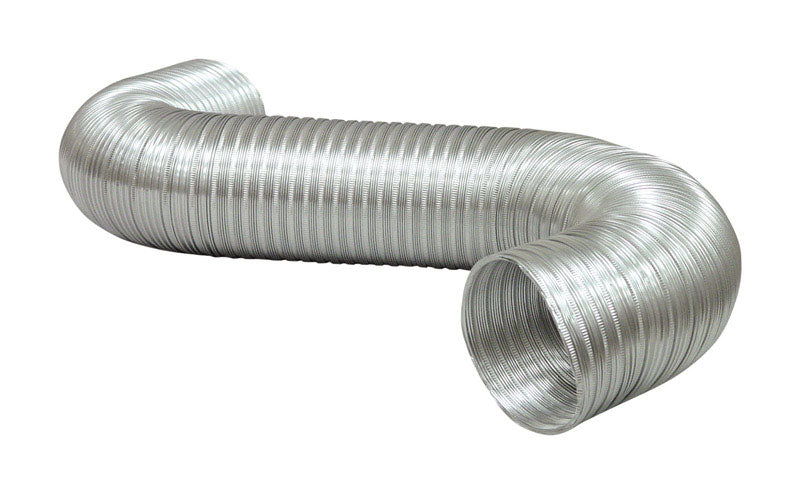 DUCT FLEX ALUMINUM 8"X8'