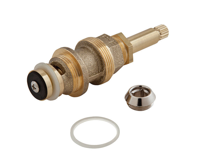 DIVERTER VALVE TUB&SHWR