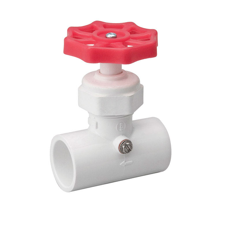 PVC STOP&WASTE 3/4" SXS