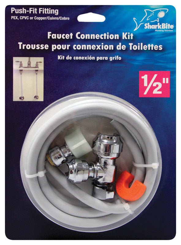 FAUCET CNNCTR KT1/2"LFSB