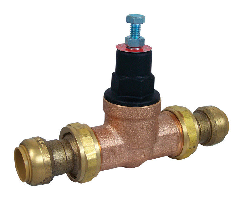 WTR PRSUR REG VLV 1/2"P