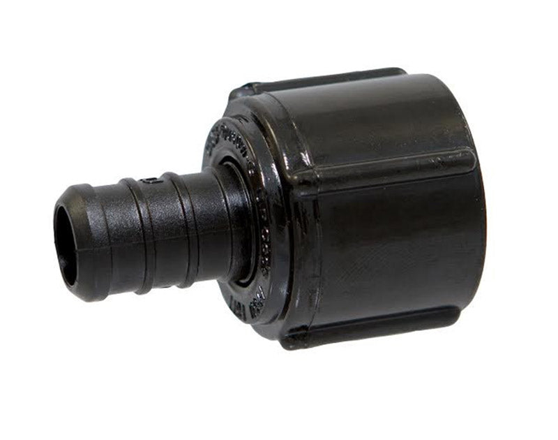 PEX SWIV ADAPTR 1/2"5PK