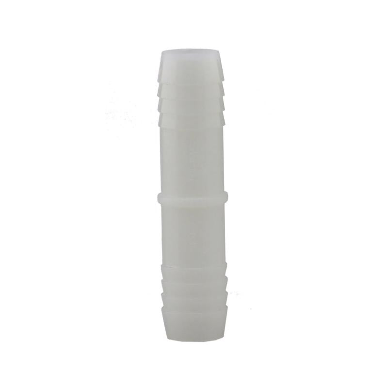 COUPLE NYLON 3/4" PLXPL