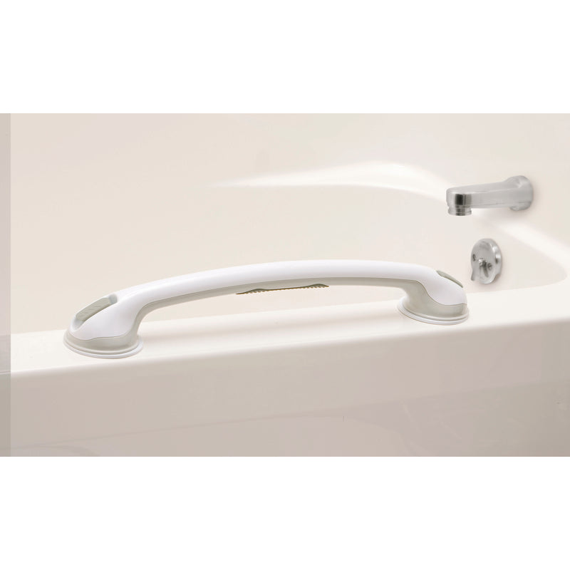 Safe-er-Grip 24 in. L Plastic Grab Bar