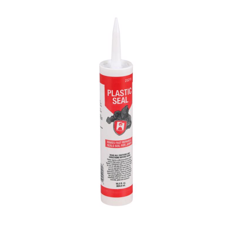 PLASTIC SEAL 10.3OZ
