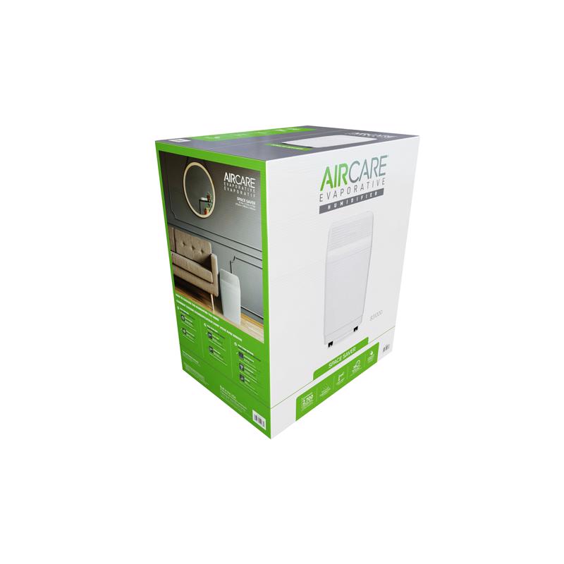 AIRCARE 6 gal 2700 sq ft Digital Humidifier